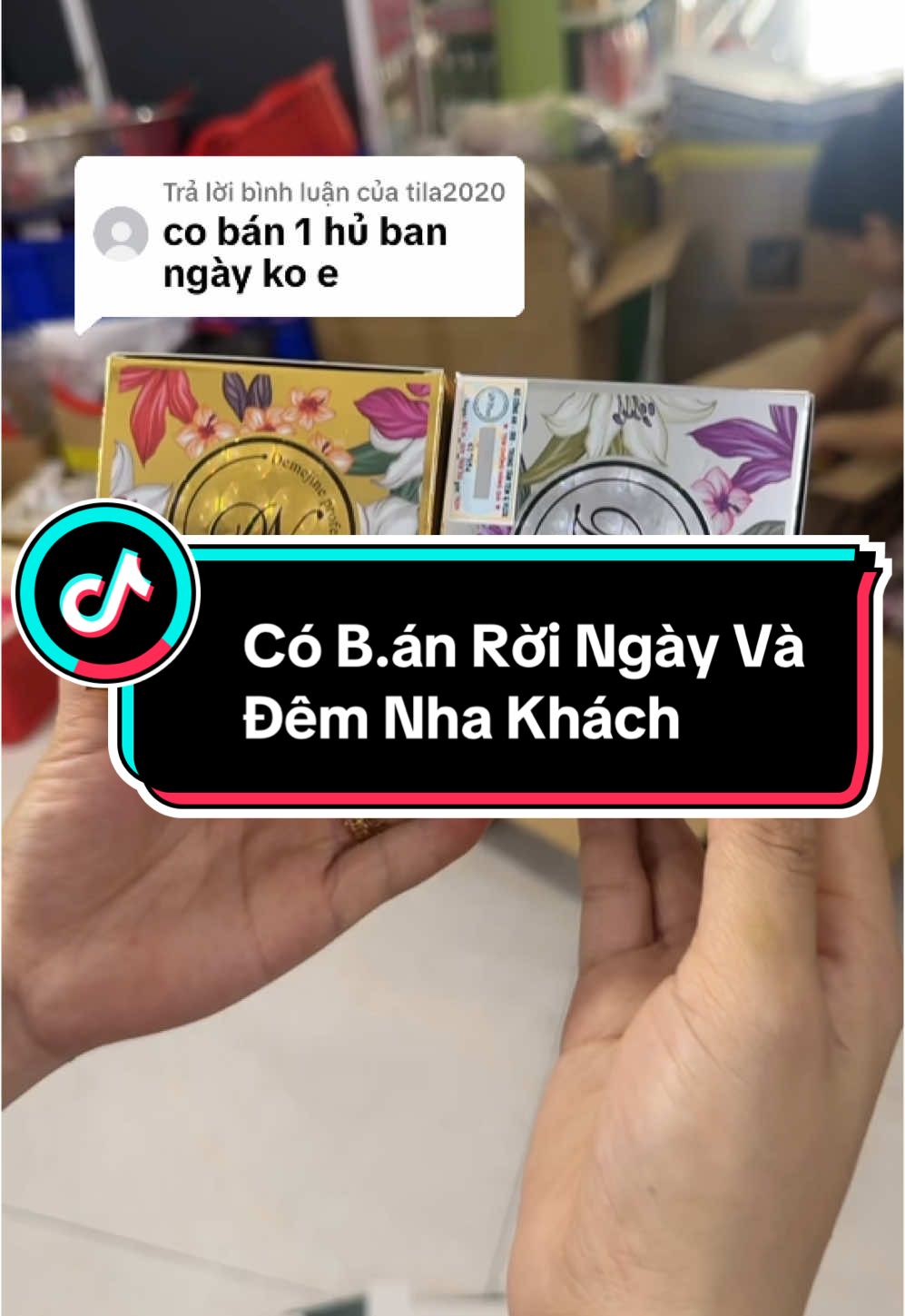 Trả lời @tila2020 có nha c vào giỏ hàng đặt nhé 🫶 #tiktok #xuhuong #dangdiemshop1992 #chuyensi #bodymissthailan #kemnhatchinhhang #taytrangrang #kemhan #nguonsiuytin #liyapai 