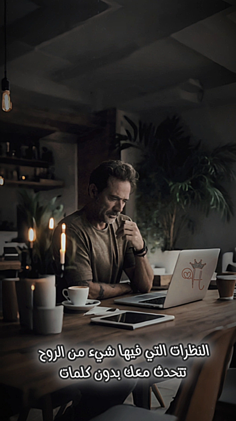 للنظرات لغة خاصة تفهمها القلوب قبل العيون فيها من العمق ما يجعلها أبلغ من الكلمات  تخترق الروح وتلامس أعماقها فتُشعرنا بمشاعر جياشةلا نجد لها تفسيراً  هي لغة العشاق ولغة كل قلب صادق haider_23 #بغداد_العراق  #عبارات  #اقتباسات  #كلام_مؤثر  #InspirationByWords  #capcut  #تيك_توك #fyp #viral #foryou   #fypツ #foryourpag #pシ #CapCut 