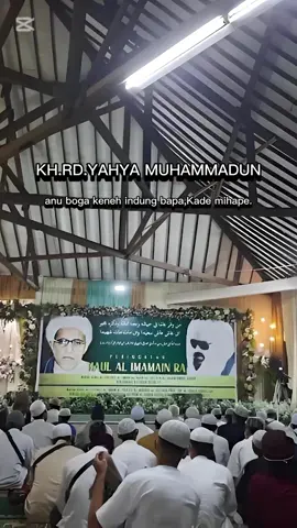KH.RD.YAHYA MUHAMMADUN #ngaji 