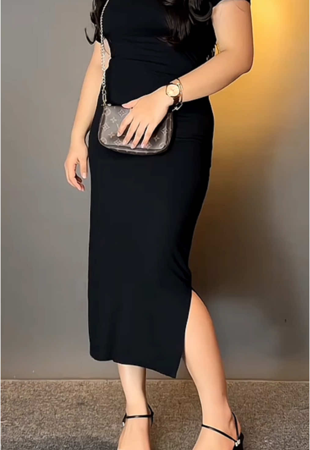 Recomendasi dress cantik
