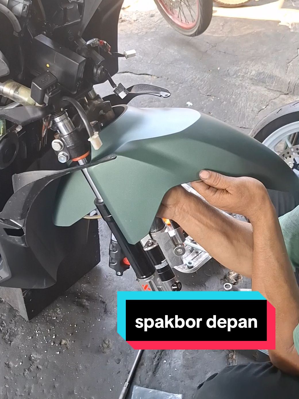 Membalas @226boy08 pake punya vario 125 om, langsung cek di keranjang kuning. #ombejodeluxe #beatdeluxegen2 #beatmodifikasi #xyzbca #Spakbor Kolong Vario 125 Tahun 2019 #fypシ 