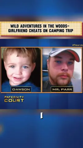 Wild Adventures In The Woods- Girlfriend Cheats On - Part_06 #PaternityCourt #FatherhoodIssues #FamilyLaw #DNAEvidence