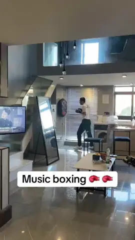Fun meets fitness with the Smart Music Boxing Machine! Punch harder, faster, and stronger.