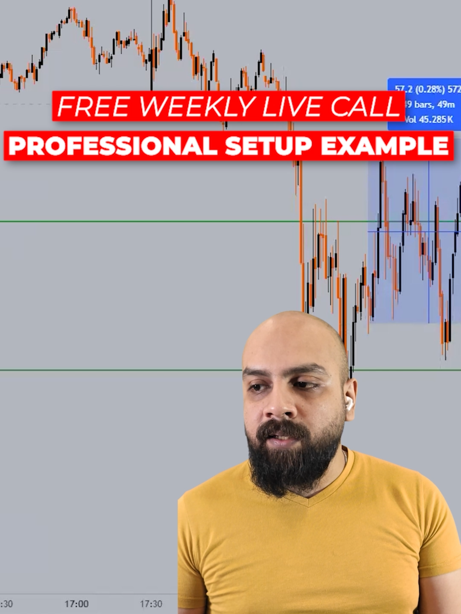 Free weekly call every Saturday at 08:00pm #forextrader #financialfreedom #stockmarket #laptoplifestyles #fvg #trading #tradingtips #ict #forextrader #btc #gold #xauusd #moneymindset #wealth #howtomakemoneyonline #moneymindset #pakistan #nifty