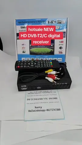 #Thailand-DVBT2#settopbox#ukraine🇺🇦#dvbt2receiver#dvbt2c#russia🇷🇺 #thailand🇹🇭tiktok#receiver#senegal#digitaltvbox#wholesale#Malaysia#kenyantiktok🇰🇪#DVB-S2#combo#Nigeria#morocco🇲🇦المغاربة #DVBT2#sudan#ready-stock