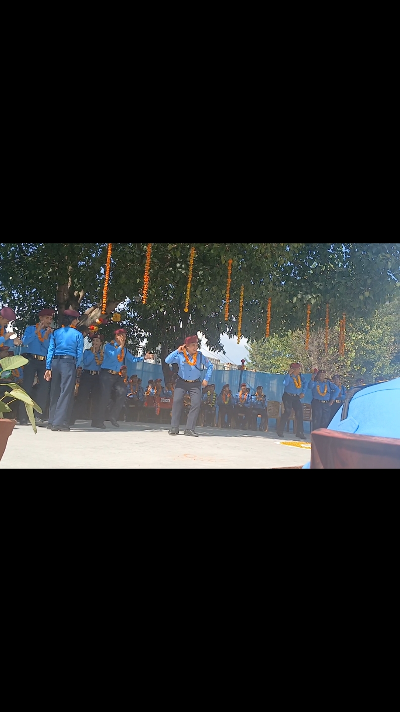 शुभदिपावली को सम्पूर्ण मा शुभकामना#nepalpolice👮 #newsong #foryoupageofficiall #foryourpage #tiktoklovers #goviral #video #keepsupporting #unfrezzmyaccount #kathmandunepal🇳🇵 @Miss Jharana❤️🇳🇵 