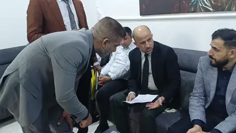 #خدمة_الناس_واجب_وشرف_لنا #مستشار_رئيس_الوزراء #دكتور_سعد_السلطان 