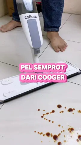 pel semprot dari cooger #pel #pellantai #pelsemprot #promoguncang1111 