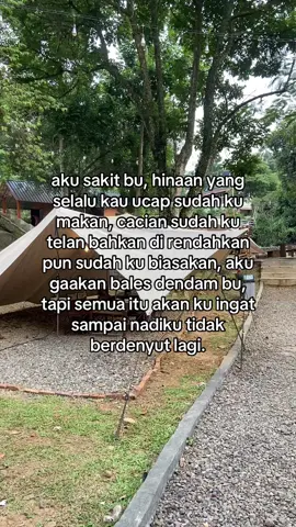 ibu cuman baik sama anak tetangga! #fypシ #qoutescilebut 