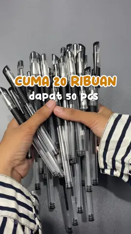 #bolpenmurah #pulpenmurah #pulpenviral #alattulis #paketusaha #bisniskecilku 