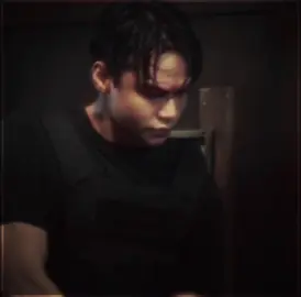 #SYAFIQKYLE || Im obsessed with this scene bcs his hair is something else || #syafiqkylez #malaysia #fyp #flop #viralpls #blowthisupforme #edit #explore #sheriffnarkointegriti #inspektornazri #syafiqkyleedit #sheriff 