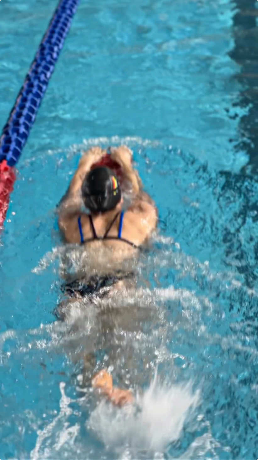 More than halfway through - let’s finish strong! 🏔️🏊‍♀️💨 This camp’s been tough so far, especially mentally now in the final stretch, but I’m taking it one day at a time. Nothing ever comes from comfort zones. 🔥 #grindmode #altitudecamp #altitudetrainingcamp #turkey #erzurum #finishstrong #finalstretch 