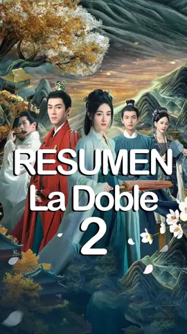 Resumen 2 c-drama La Doble. Traicionada y enterrada viva por su marido, su primer paso para la venganza es eliminar a la jefa y salir del convento. #resumencdrama #resumencdramas #resumendramaschinos #resumendramaschinas #resumendramachino #resumendramachina #resumenseriechina #resumenserieschinas #resumenseriechino #cdramaresumen #cdramasresumen #chelldramas #wangxinyue #wujinyan #thedouble #ladoble #thedoublecdrama #thedoublecdramaedits #cdramaladoble #ladoblecdrama #resumenladoble #resumencdramaladoble #resumenthedouble #resumenthedoublecdrama #resumencdramathedouble #cdrama #cdramas #cdramafyp #cdramalover #cdramaslovers #cdramaedit #cdramascene #cdramaschinos #cdramasforever #cdramaclips #cdramashortclip #cdramashorts #dramachina #chinadrama #chinadramalover #chinaseries #serieschinas #serieschinasenespañol #chineseseries #chineseseriesedit #chinesedrama #chinesedramas #chinesedramalover #chinesedramascene #chinesedramaseries #doramas_asiaticos 