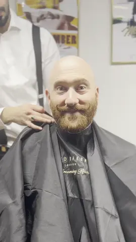 The results are in… 🪒 #movember #movember2024 