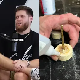 #podcast #podcastclips #foryoupage #tools #fyp #fypシ゚viral #fypツ #Woodworking #makeupstorytime#comedians