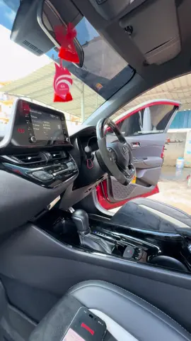 Toyota CHR Gr_Edition 🩸 Fully Boost By Rival Limited 📍 Tel :54869500  #rivallimited #fypシ #following #joansjlouis❤️ #makemefamous #mauritius🇲🇺 #viral #friends #worldwide #passion #58rrr🇲🇺 #mru #worklife #passion #pioneer #carrozzeria #caraudiosystem #toyota #gr 
