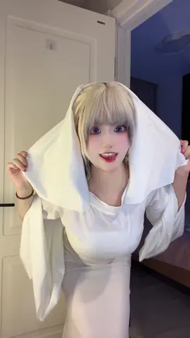 #cosplay #xuhuong #cute #xh #cos #douyin 