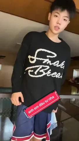 159k ÁO LEN NAM NỮ THÊU CHỮ SMART BREA #honghothay86 #aolennam #aolennuquangchau #aolennu #muahangtaitiktokshop  @hồng  @hồng  @hồng 