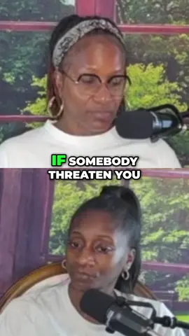 Empower Your Child: Teaching Values Against Threats We discuss the importance of instilling core values in our children to help them handle threats. It's crucial to create a safe space for conversations, ensuring they understand the difference between right and wrong. Let's prepare them for the challenges they'll face. #ParentingTips #ChildSafety #TeachingValues #Empowerment #FamilyCommunication #LifeLessons #ProtectYourChild #StreetSmart #HealthyDiscussions #RaisingConfidentKids