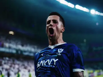 كانسيلو ياعيني كانسيلو ☹️💙 #therem00o #alhilaledit #alhilal_fc #alhilal #الهلال #الهلال_السعودي #كانسيلو #joaocancelo 