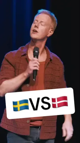 New “King Carrot” comedy tour! 🇩🇰 ConradMolden.dk #conradmolden #kingcarrot #standupcomedy #denmark #danglish