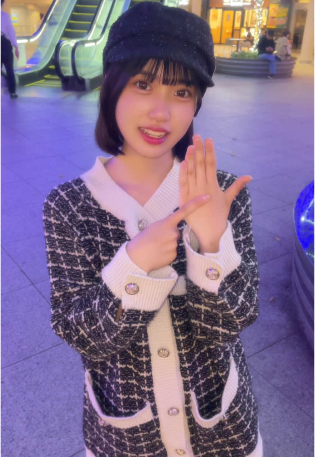 イルミたくさん行きたい♡#おすすめ #fyp #09 #2009 #あいどる 