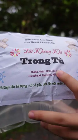 Lần đầu trải nghiệm gói không khí trong tò #reivewxalo #LearnOnTikTok 