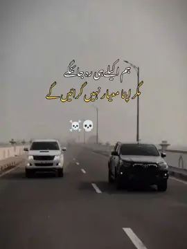 مگر معیار نہیں گرائیں گے ☠️✌#foryou #fyppage #fyp #fypシ #goviral #foryou #fypofficial #viral #tiktok #fypシ゚viral #fyppage #viewsproblem #foryou #growmyaccount #fypシ #foryourpage #foryou 