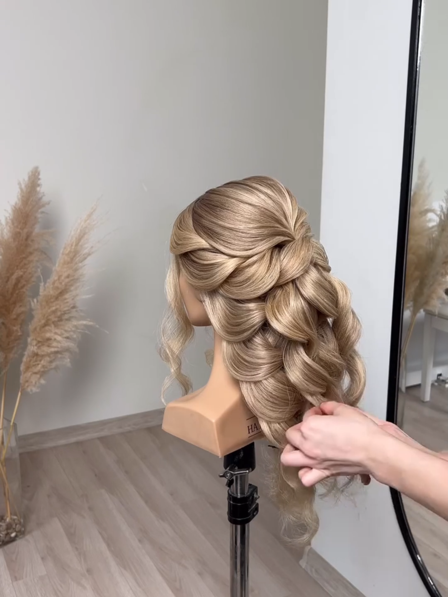 Beautiful hairstyles easy to do part 406 #hair #hairstyle #hairtok #haircut #hairtutorial #hairstyles #hairtransformation #haircare #haircolor #hairstylist #hairtutorials #haircuts #hairtrends #hairhack #hairhacks #hairtips #hairidea #newhair #shorthair #longhair #longhairstyles#shorthairstyles #hairstyletutorial #hairstyleideas #curlyhair #curlyhairtutorial #curlyhairroutines #curlyhairstyles