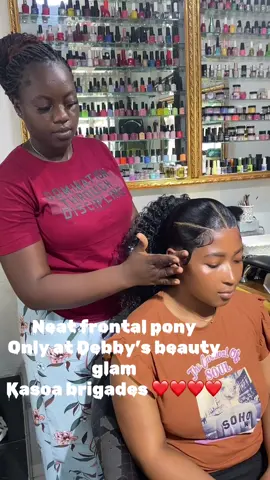 ❤️❤️❤️#debbysbeautyglam #fypシ #viral 