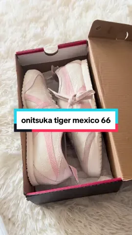 tiktok make me by this 😂 #onitsukatiger #mexico66 #onitsukatigermexico66 #shoes #sneakers #tiktok #racuntiktok #tiktoktrending #tiktokviral #kasutviral #gingerpeach #fyp #foryoupage❤️❤️ #foryourpage #fyppoppppppppppppppppppppppp 