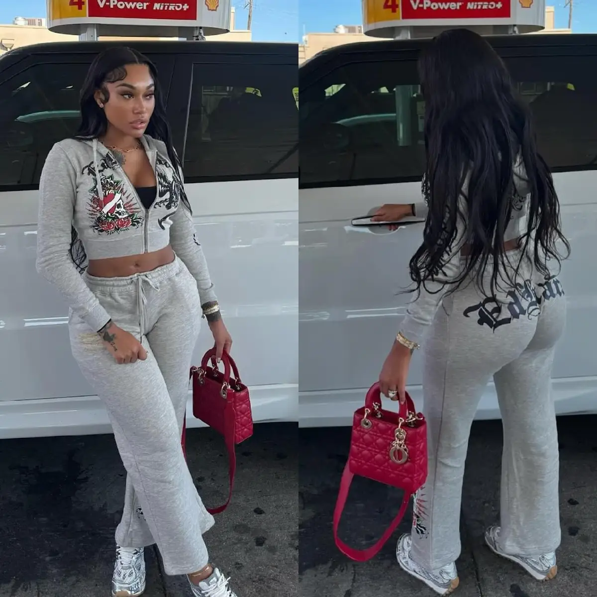 #janiameshell #fyp #nbayoungboy 