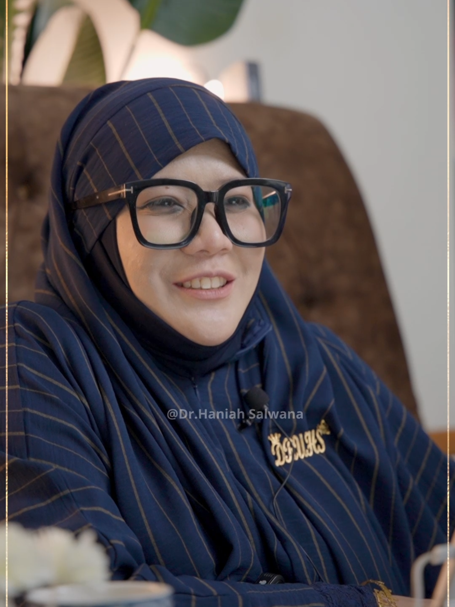 إِنَّ جَهَنَّمَ كَانَتْ مِرْصَادًا تصحيح التلاوة.البرنامج الشهري 