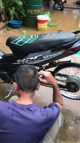 Vãi lòng thật chịu ông hàng xóm 🤣#xuonghuong #fpy #xe #xedovietnam 