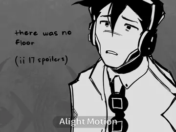 tears in my mephone eyes // MINOR II17 SPOILERS #inanimateinsanity #angst #ii17 #animation #short #mephone4 #cobs #osc #art #procreate #alightmotion #fyp 