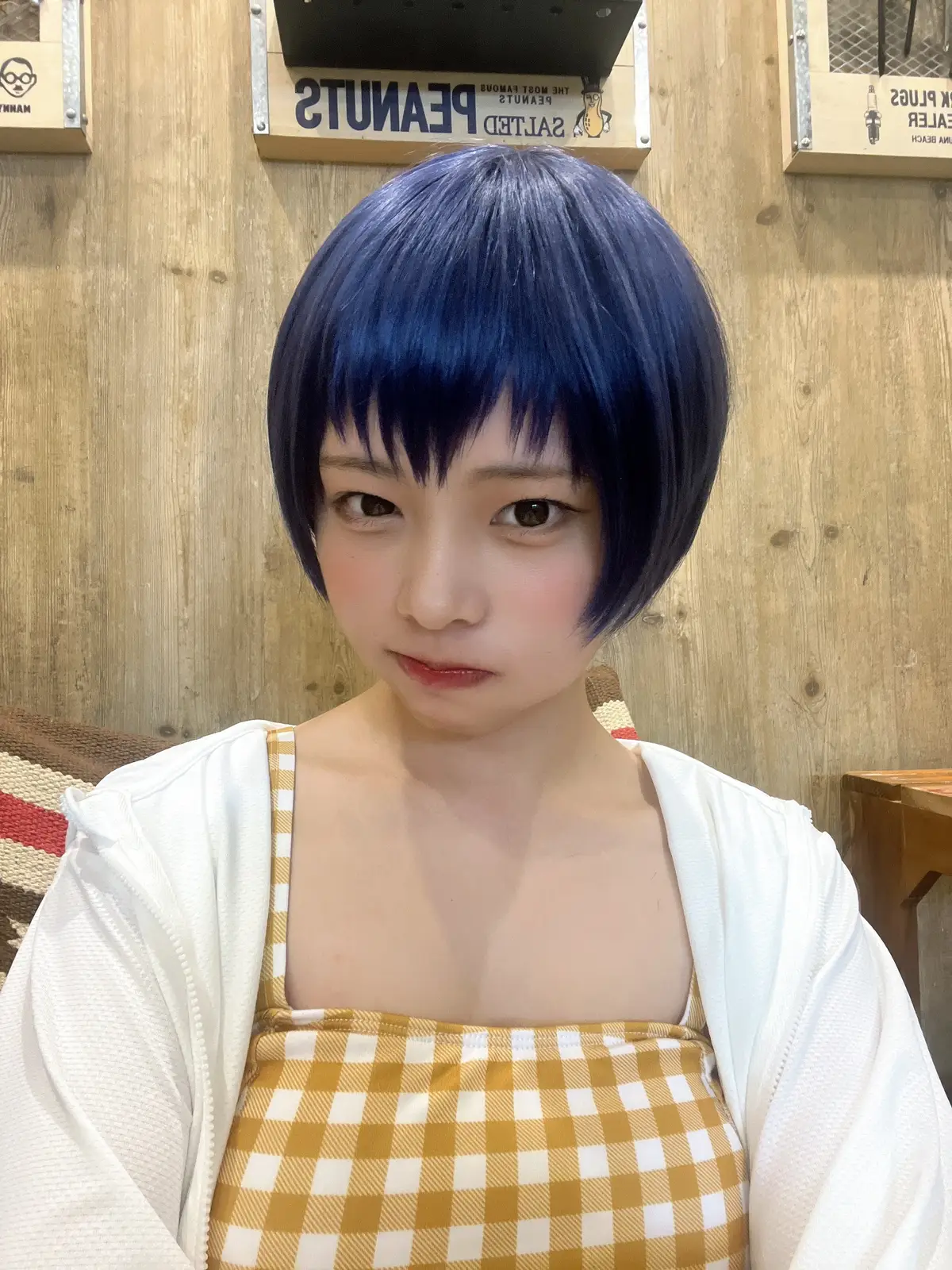 #ぐらんぶる　#ぐらステ　