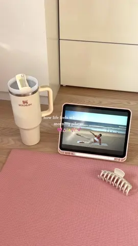 the best part of the day 🧘🏻‍♀️✨ #pilates #pilatesworkout #pilatesbody #pilatesgirl #pilatesgirlie #pilatesgirls #pinkpilates #pinkpilatesprincess #pinkpilatesaesthetic #pinkpilatesgirl #pilatesaesthetic #pilatesathome #pilatesclass #aesthetic #aestheticlifestyle #itgirl #itgirllife #itgirllifestyle #pinterest #pinterestlifestyle #pinkpilates #pinkpilatesgirl 