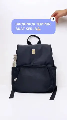 Rekomendasi backpack under 200k🤩