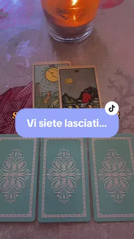 Scrivimi per la tua lettura di coppia 🥰#aurailluminafuturo #tarocchi #tarocchiinterattivi #tarot #letturatarocchi #tarotreading #cartomanzia #magia 