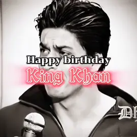 Happy birthday, Shahrukh Khan❤️ | #srk #foryou #shahrukhkhan #fyp #srk_kadz #bollywood #srkajol #fy #kajol #happybirthday #srkedit #bollywoodedit #shahrukh #parati | @𝕻.𝕰.𝕽.𝕾.𝕺.𝕹.𝕬 @⭒❅⭒ @𝓓𝓮𝓼𝓲 𝓵𝓪𝓭𝔂 @🎸 @❤︎ 
