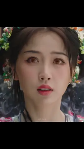 He saved her. #chinesedrama #lovegameineasternfantasy #estheryu #dingyuxi #cdrama 