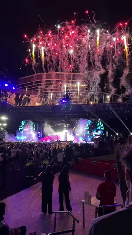 who needs therapy when coldplay concerts exist? @coldplay #coldplaymelbourne @DHL #coldplay #coldplaynight3 #musicofthespheresworldtour #musicofthespheres #chrismartin #fyp #foryoupage #marvelstadium #livenation 