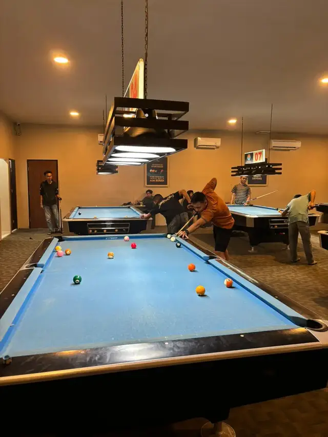 #gasendrasenopati #indonesianpolice 