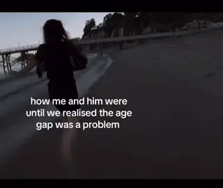 i felt sick while making this video #agegap #him #soultie #oldermen #breakup #fyp #foryou #ithurtssobad #ilovedhimsomuch #meandhim #viral