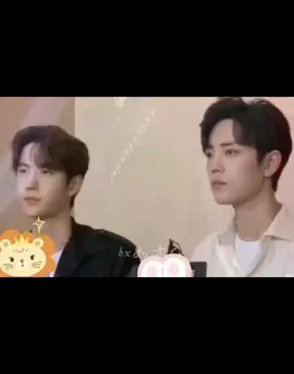 Một khi thuyền trưởng đã lên tiếng#bxg #bojunyixiao #bjyx #wangyibo #xiaozhan #bjyxszd #tieuchienvuongnhatbac #bacquannhattieu 