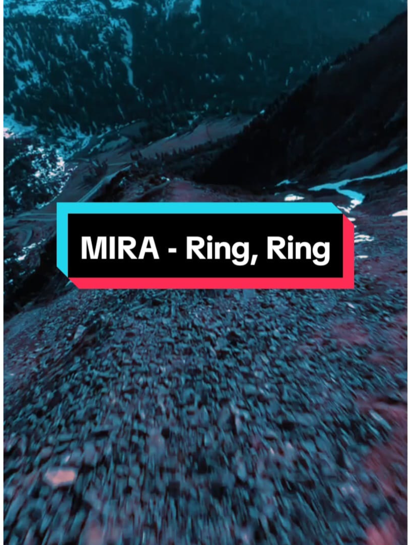 MIRA - Ring, Ring #lyric #lyrics_songs #lyricsedit
