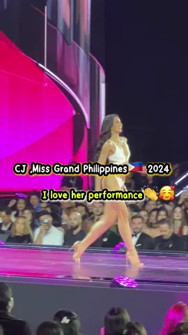 #tikokviral  เป็นคนที่เดินบนเวทีในทุกๆรอบได้ดีมากกๆ สู้สุดใจ เต็มที่ตลอด ยินดีกับตำแหน่งรองอันดับ 1 ด้วยค่ะ 👏👏 #MissGrandInternational #MissGrandInternational2024 #มิสแกรนด์ #MissGrand #MGI2024 #fyp #MissGrandPhilippines #cjopiaza 