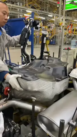 Sprint Car Chassis Installation#engine #carengine #двигатель #двигательавтомобиля #المحرك #محرك 