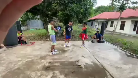#tidoreboxing 