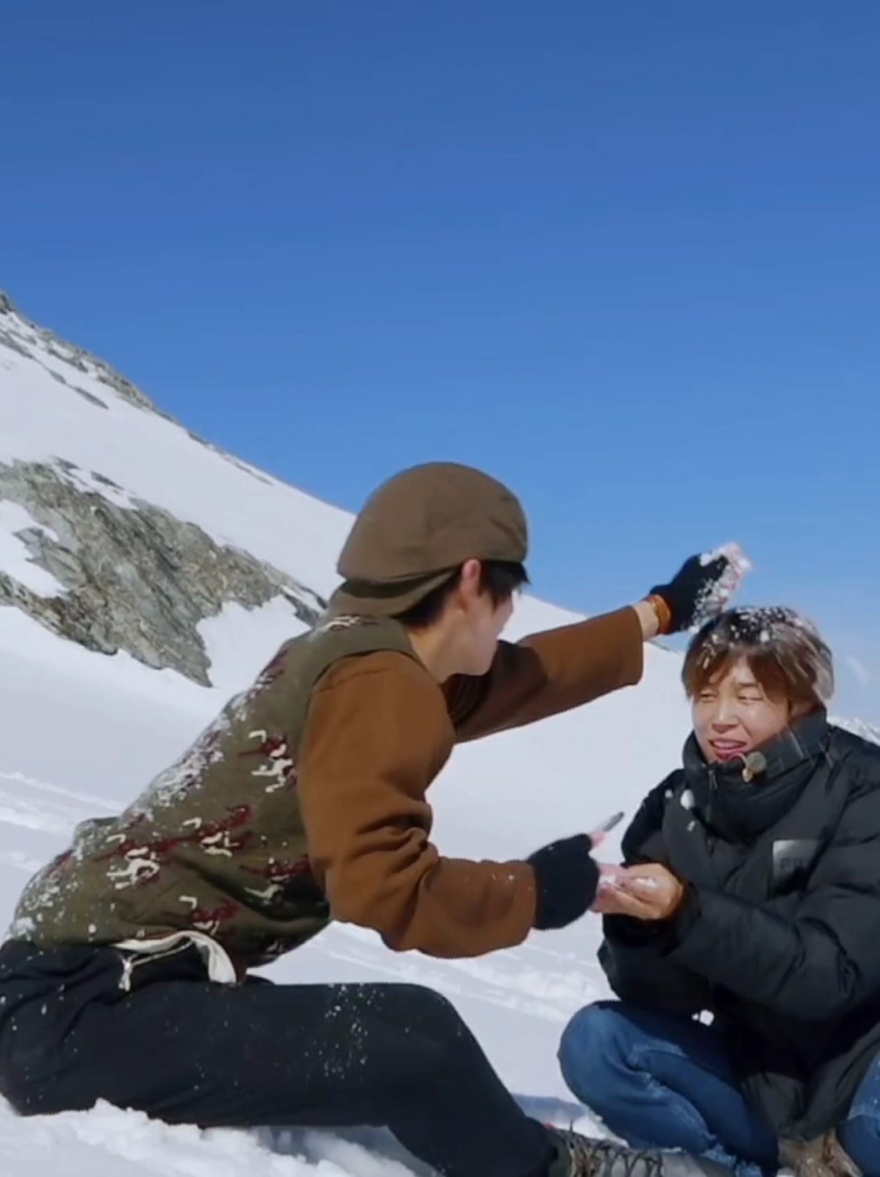 #taehyung #jimin #vmin 